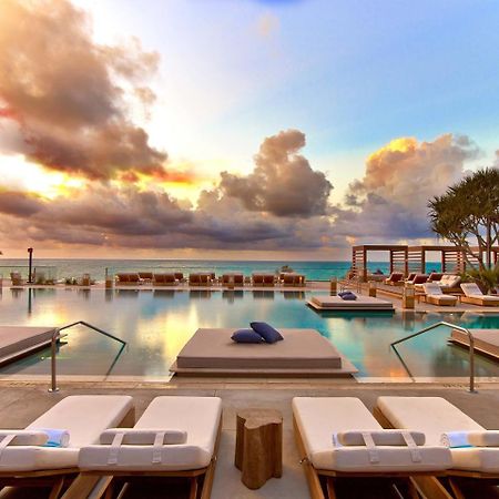 The Retreat Collection At 1 Hotel South Beach Miami Beach Luaran gambar