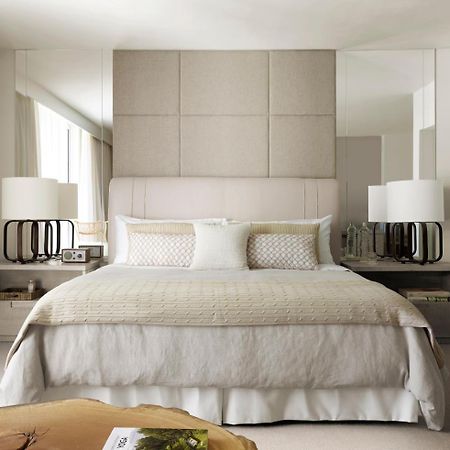 The Retreat Collection At 1 Hotel South Beach Miami Beach Luaran gambar