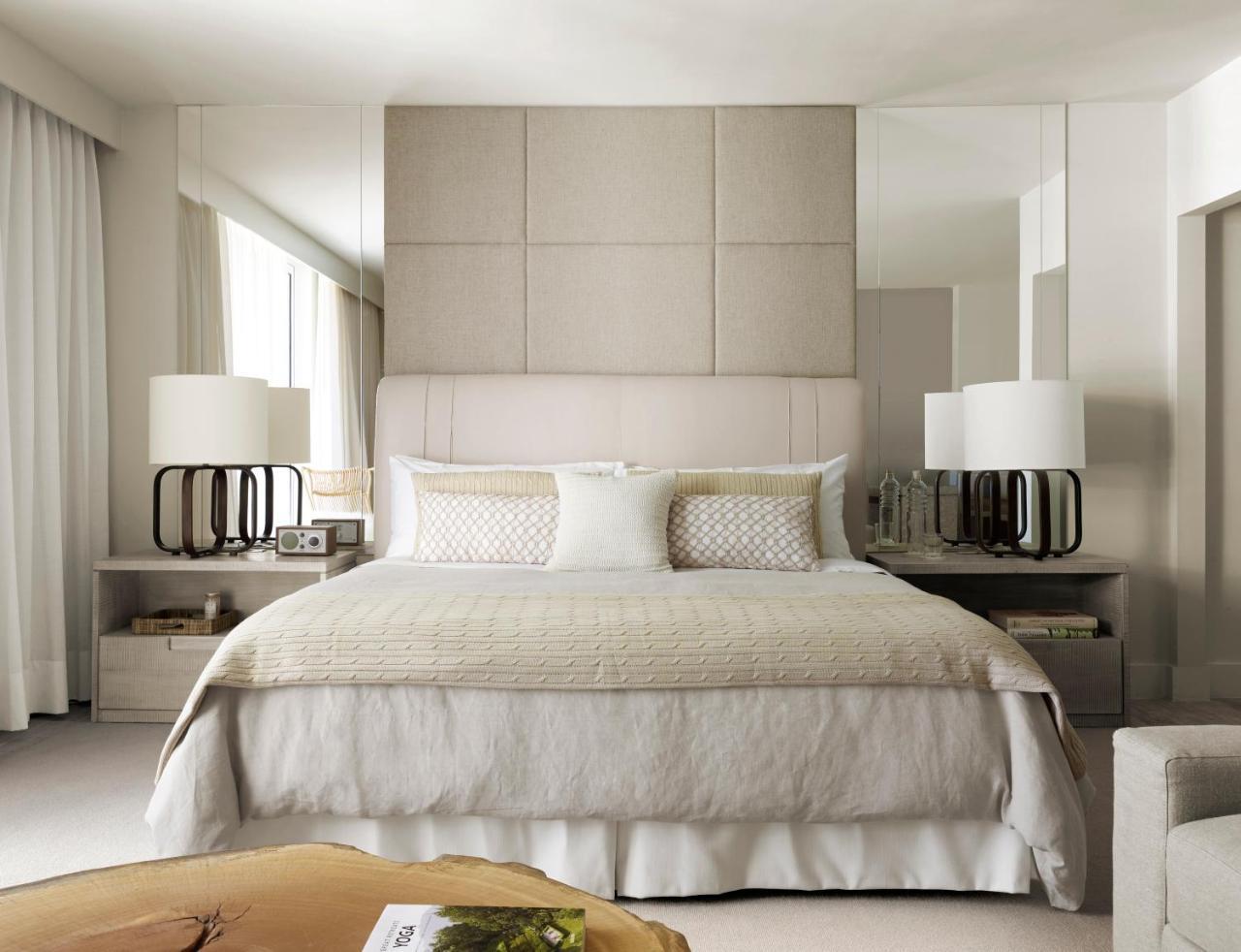 The Retreat Collection At 1 Hotel South Beach Miami Beach Luaran gambar