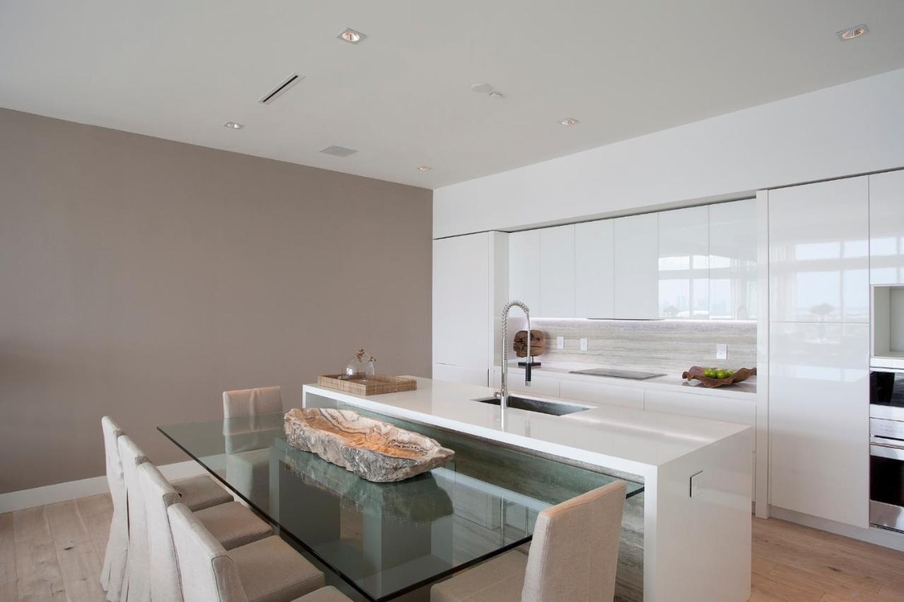 The Retreat Collection At 1 Hotel South Beach Miami Beach Luaran gambar