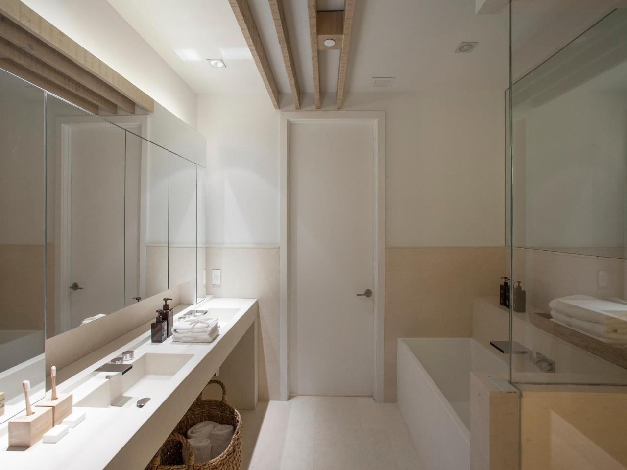 The Retreat Collection At 1 Hotel South Beach Miami Beach Luaran gambar