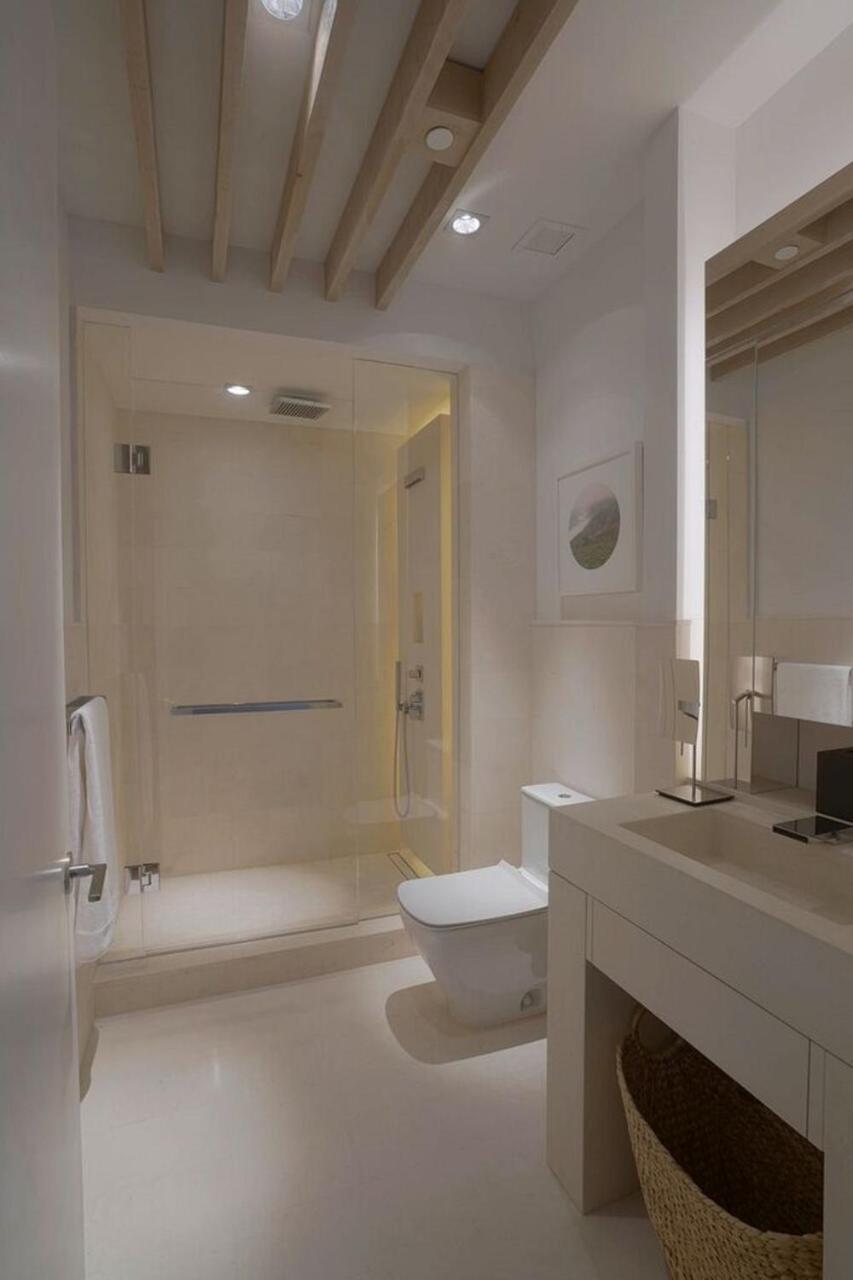 The Retreat Collection At 1 Hotel South Beach Miami Beach Luaran gambar