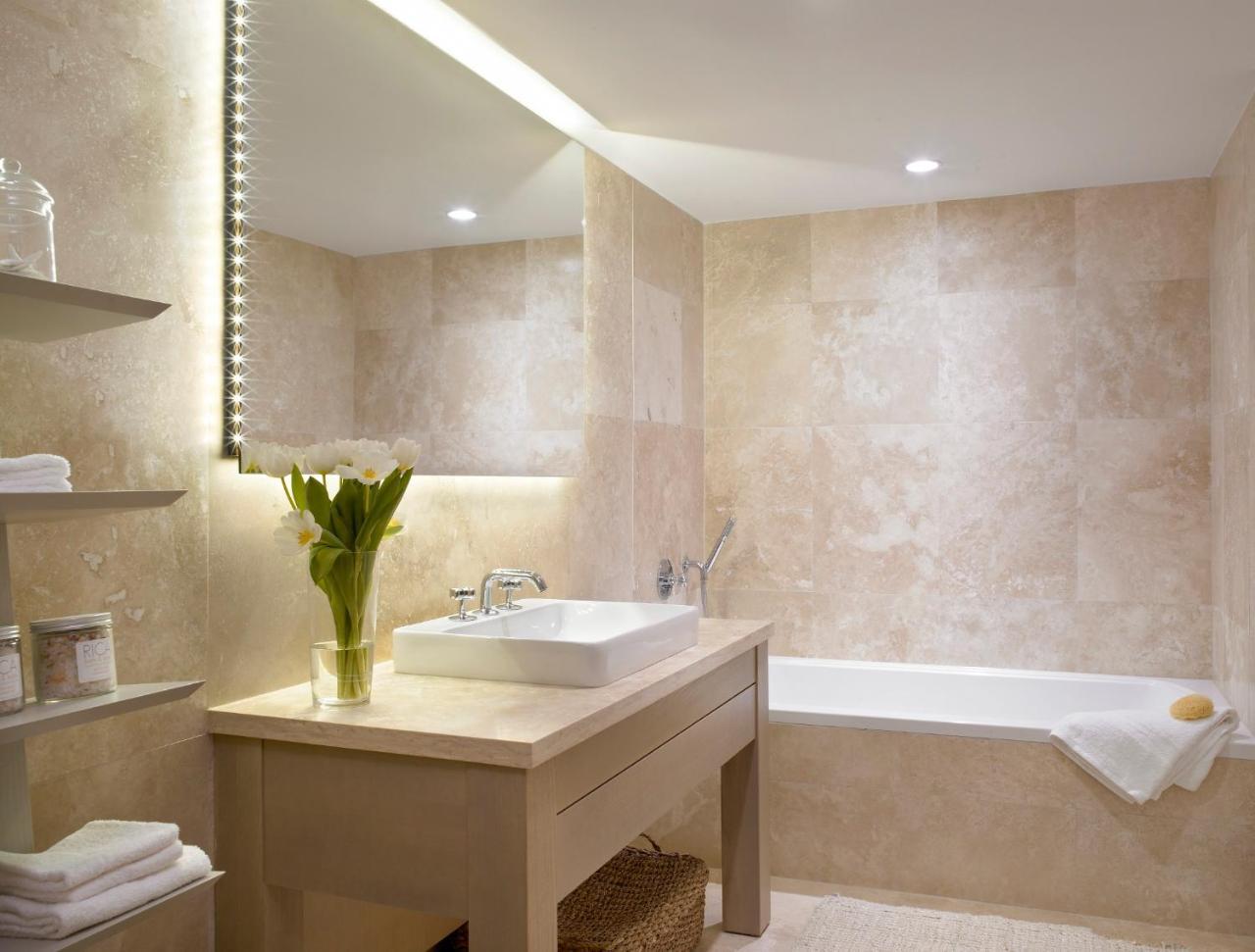 The Retreat Collection At 1 Hotel South Beach Miami Beach Luaran gambar