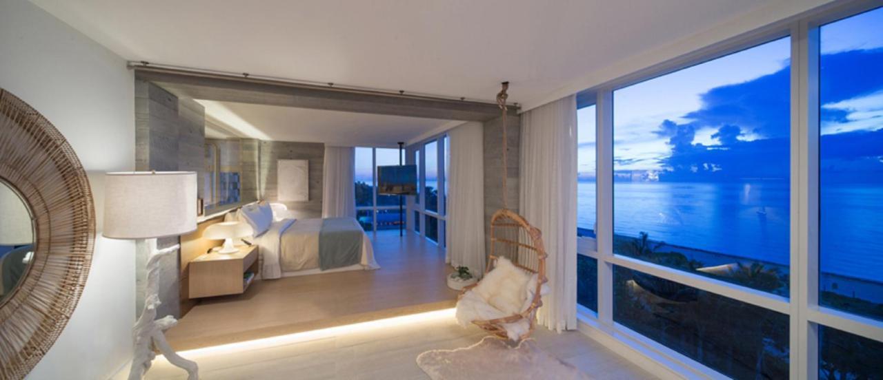 The Retreat Collection At 1 Hotel South Beach Miami Beach Luaran gambar