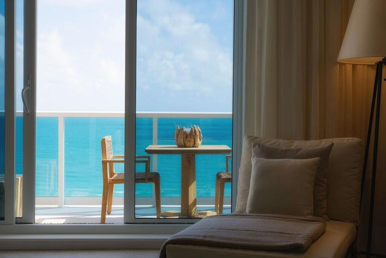 The Retreat Collection At 1 Hotel South Beach Miami Beach Luaran gambar