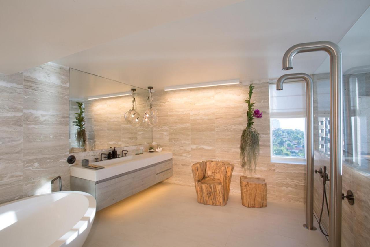 The Retreat Collection At 1 Hotel South Beach Miami Beach Luaran gambar