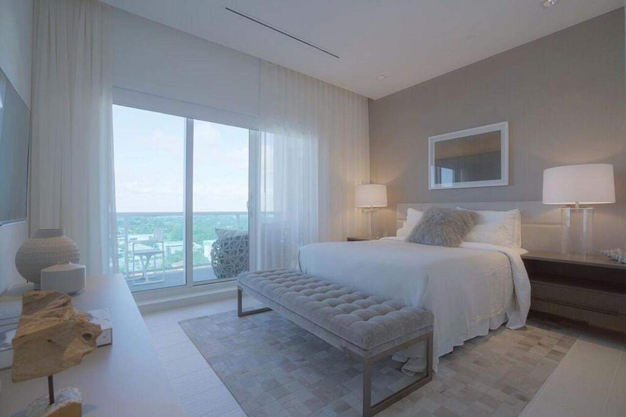 The Retreat Collection At 1 Hotel South Beach Miami Beach Luaran gambar