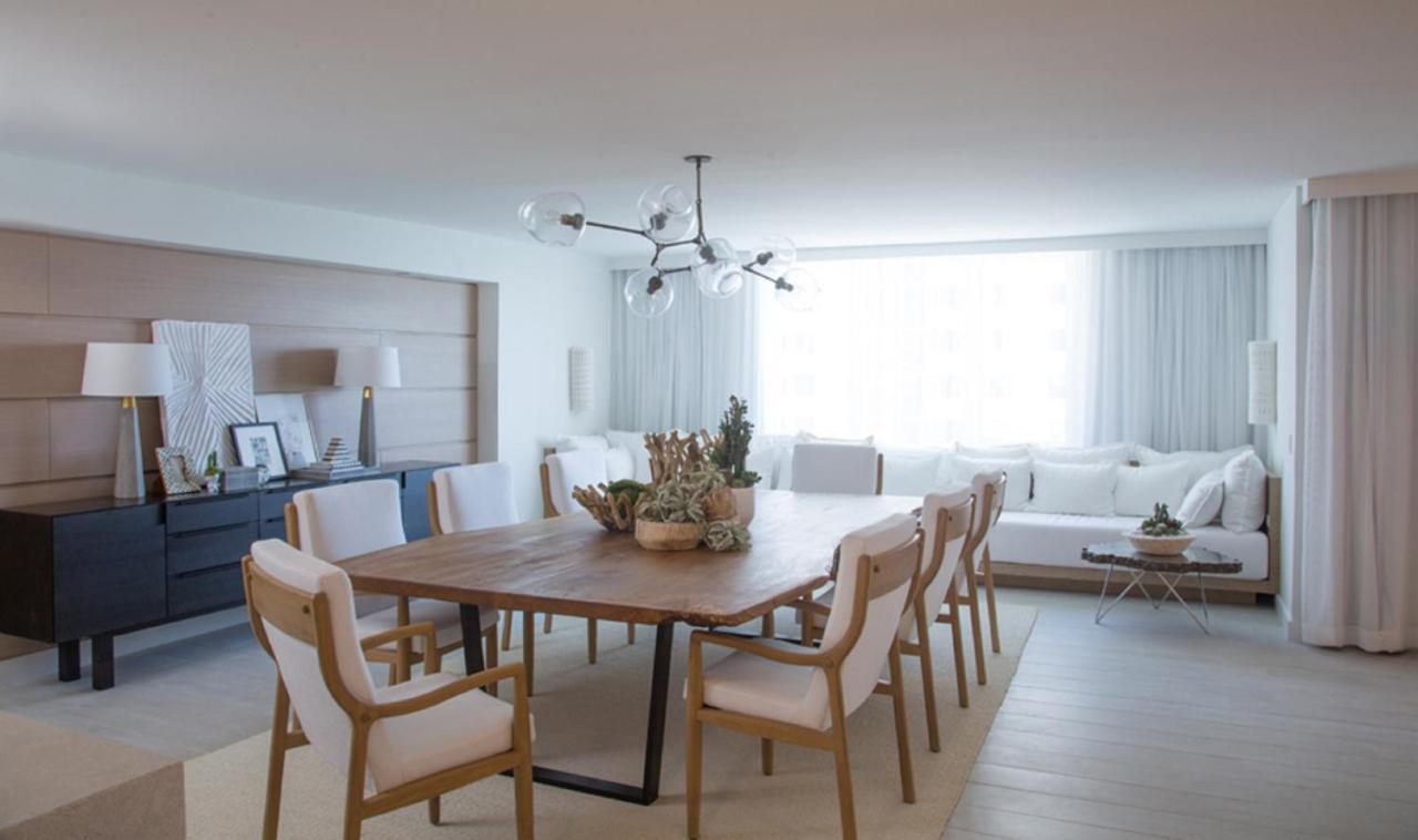 The Retreat Collection At 1 Hotel South Beach Miami Beach Luaran gambar