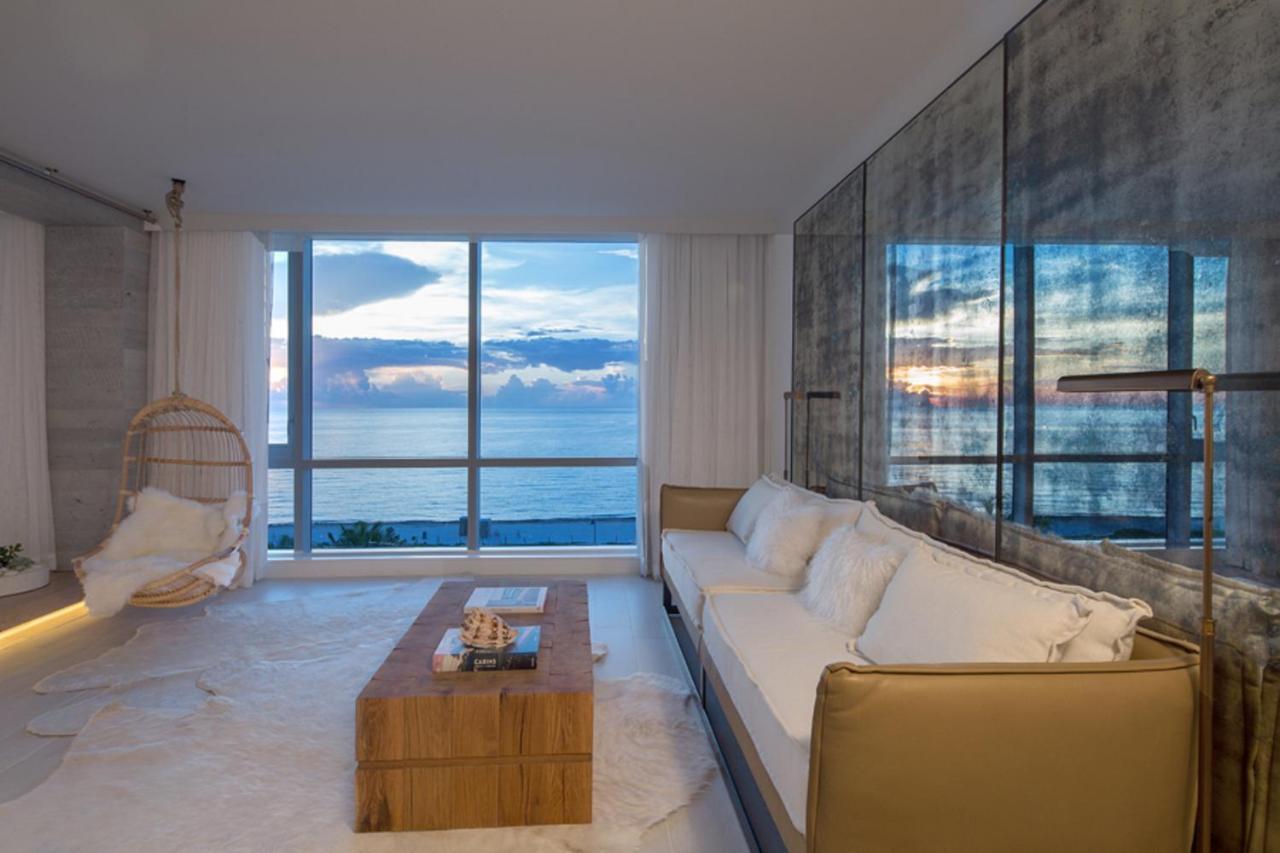 The Retreat Collection At 1 Hotel South Beach Miami Beach Luaran gambar