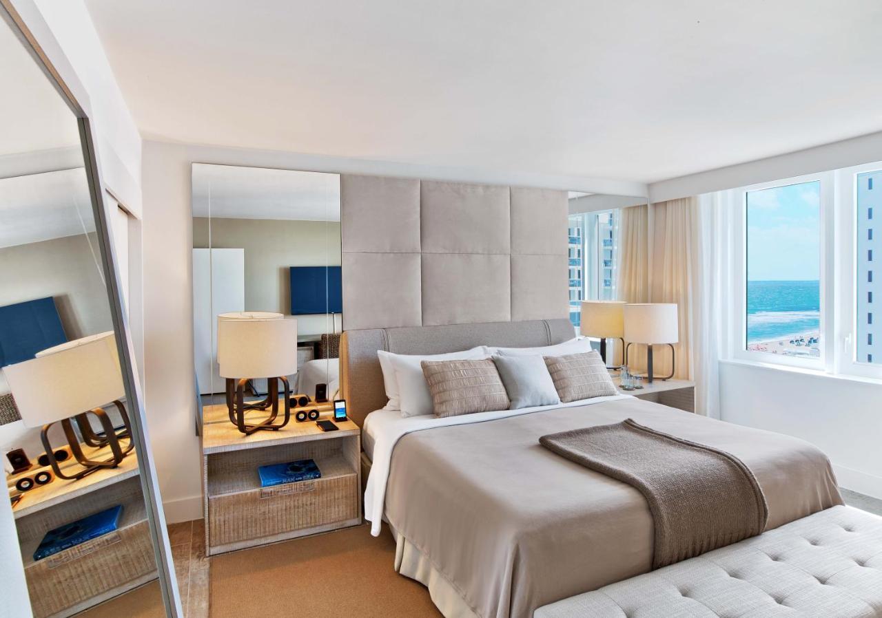The Retreat Collection At 1 Hotel South Beach Miami Beach Luaran gambar