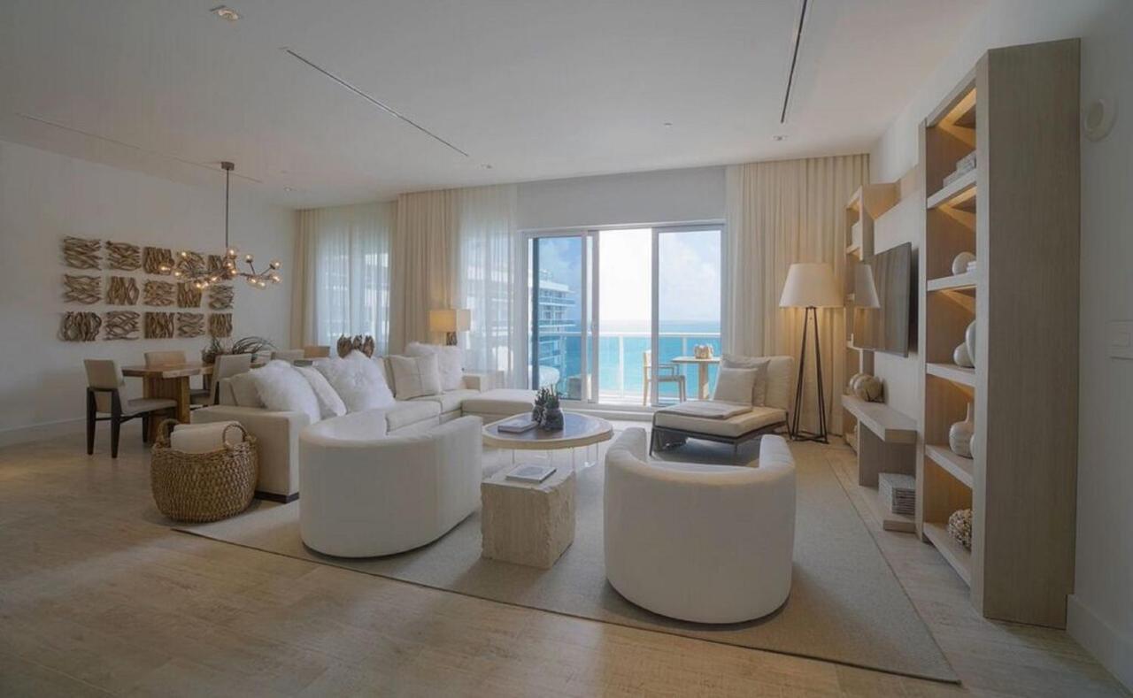 The Retreat Collection At 1 Hotel South Beach Miami Beach Luaran gambar