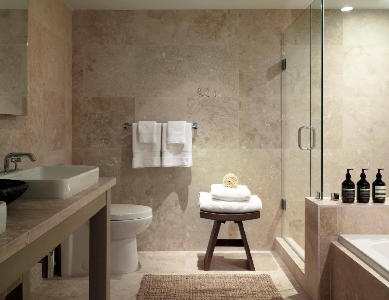The Retreat Collection At 1 Hotel South Beach Miami Beach Luaran gambar
