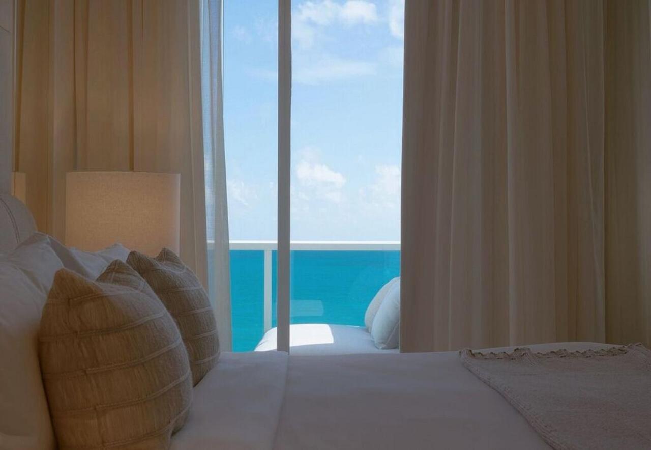 The Retreat Collection At 1 Hotel South Beach Miami Beach Bilik gambar