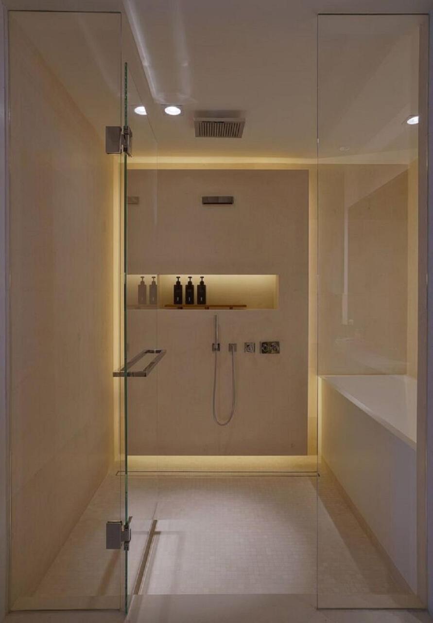 The Retreat Collection At 1 Hotel South Beach Miami Beach Bilik gambar
