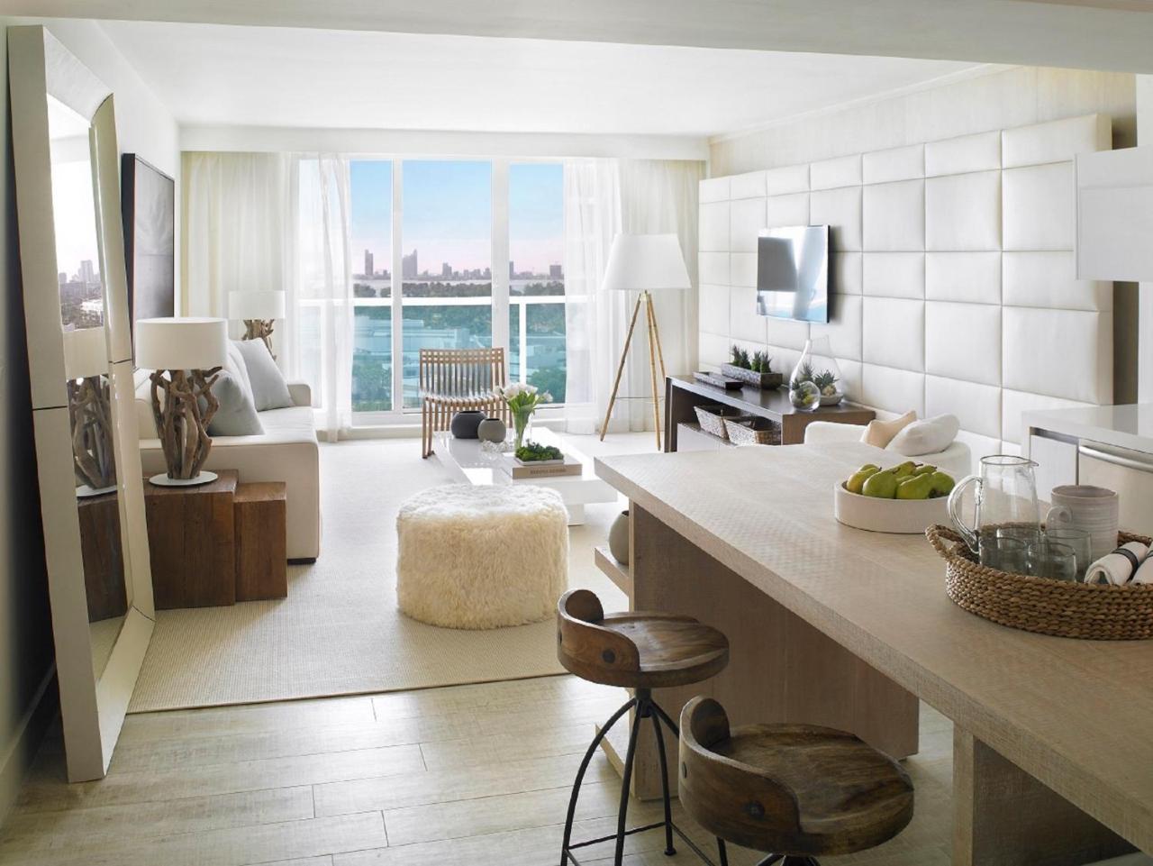 The Retreat Collection At 1 Hotel South Beach Miami Beach Luaran gambar