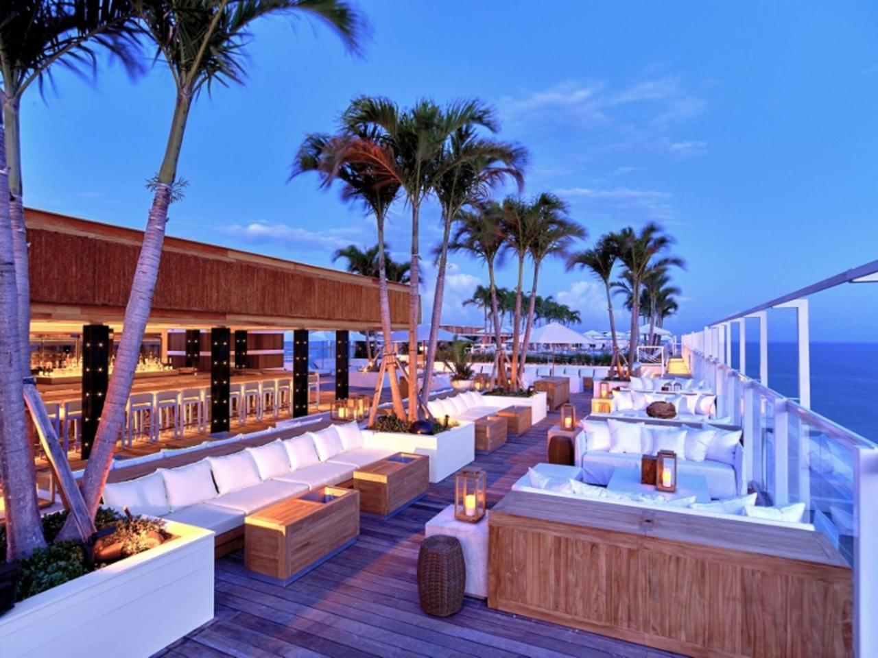 The Retreat Collection At 1 Hotel South Beach Miami Beach Luaran gambar