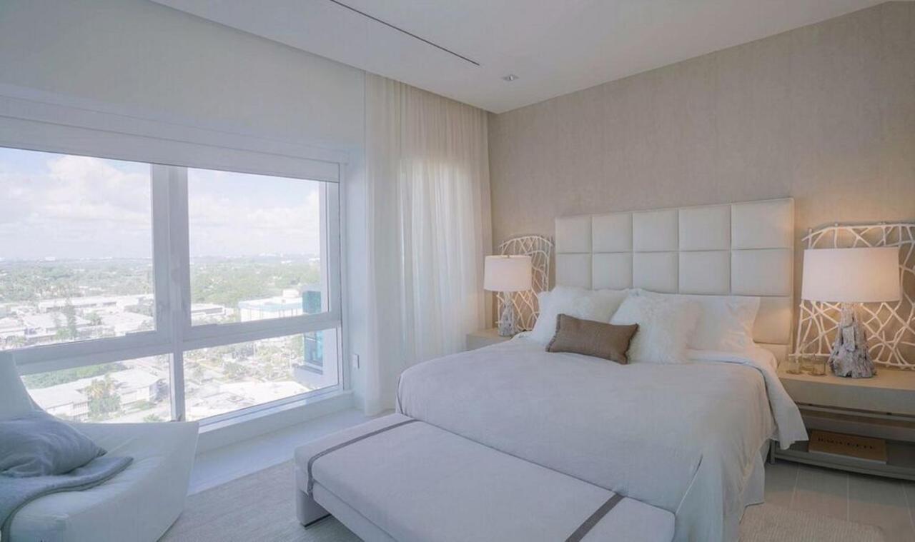 The Retreat Collection At 1 Hotel South Beach Miami Beach Luaran gambar