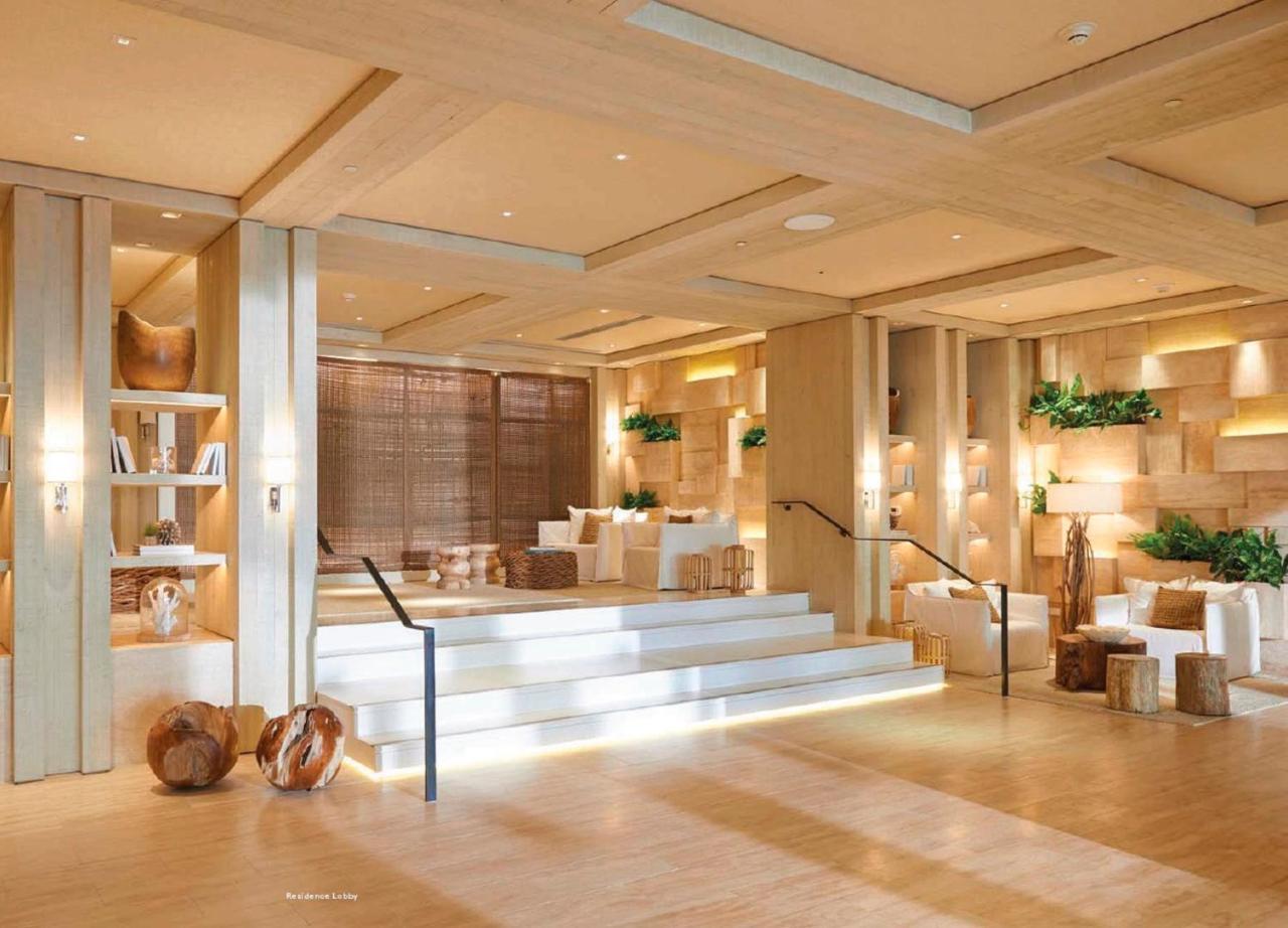 The Retreat Collection At 1 Hotel South Beach Miami Beach Luaran gambar
