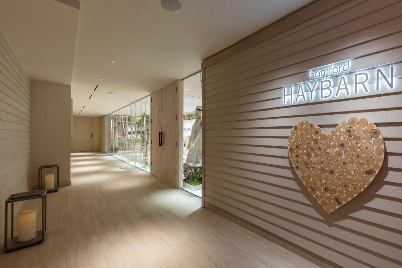 The Retreat Collection At 1 Hotel South Beach Miami Beach Luaran gambar