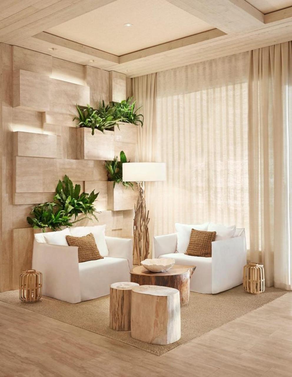 The Retreat Collection At 1 Hotel South Beach Miami Beach Luaran gambar
