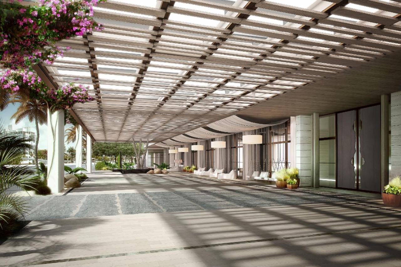 The Retreat Collection At 1 Hotel South Beach Miami Beach Luaran gambar