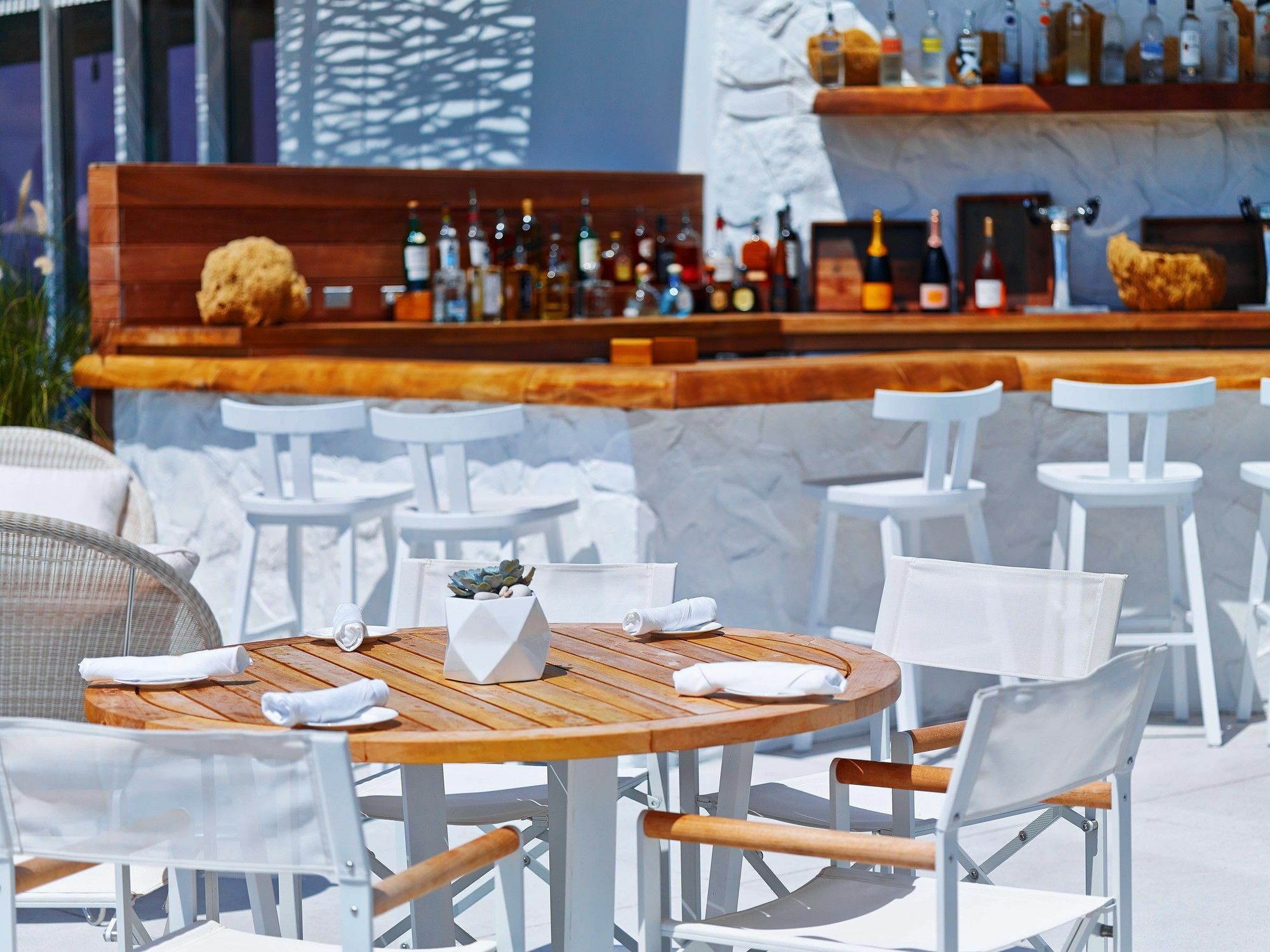 The Retreat Collection At 1 Hotel South Beach Miami Beach Luaran gambar